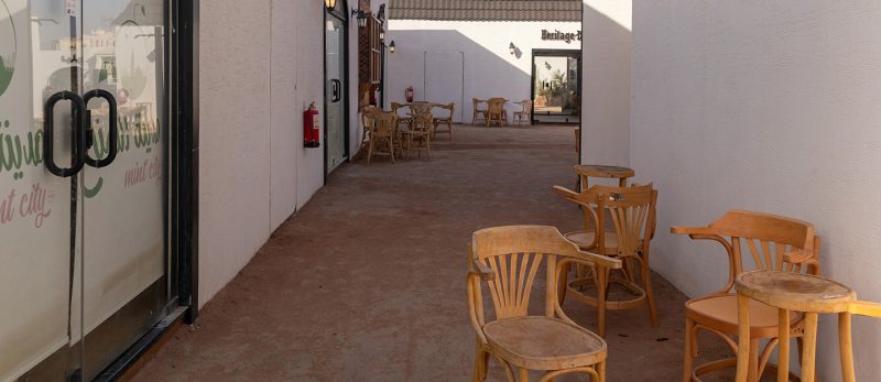 أفضل الأنشطة في بوليفارد قباء: استمتع بأجواء المدينة