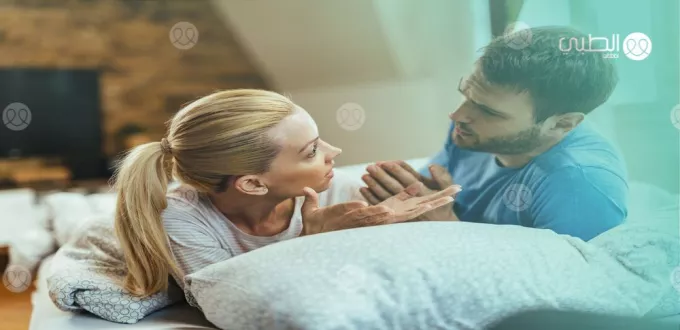 فهم تشنجات بعد الجماع: الأسباب والعلاجات المتاحة