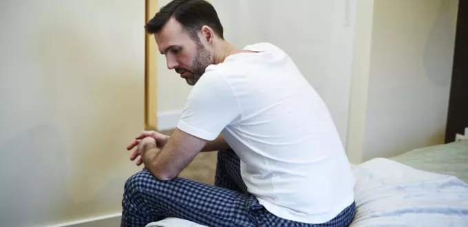 ألم الجماع عند الرجل: متى يجب استشارة الطبيب؟