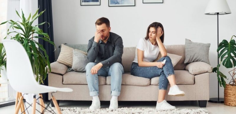 التوتر الزوجي: استراتيجيات فعالة لتقوية الروابط العاطفية