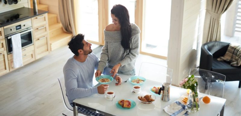 اكتشف تأثير الزواج على صحة الرجال: دليل شامل