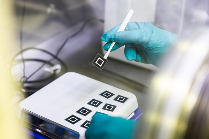 الطاقة الشمسية: السعودية واستثمارات الطاقة النظيفة