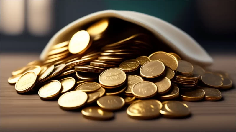 رؤية المال في المنام: تفسير الأحلام عن المال بالتفصيل