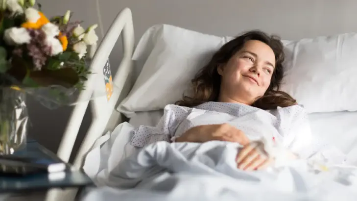 التعافي بعد الجراحة: دليل العناية بالجروح بالتفصيل