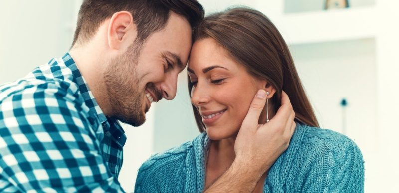 المتعة مضمونة: حركات جماع جديدة لكل زوجين