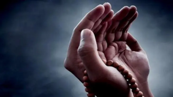 أدعية لتيسير الأمور: قوة الدعاء في مواجهة الخوف والظلم