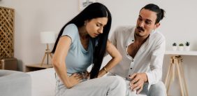 نزول الدم بعد العلاقة مع اللولب: الوقاية والعلاج