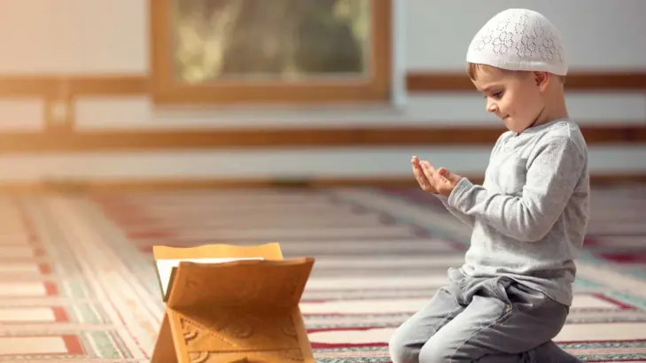 دليل شامل لتعليم قيم العيد للأطفال