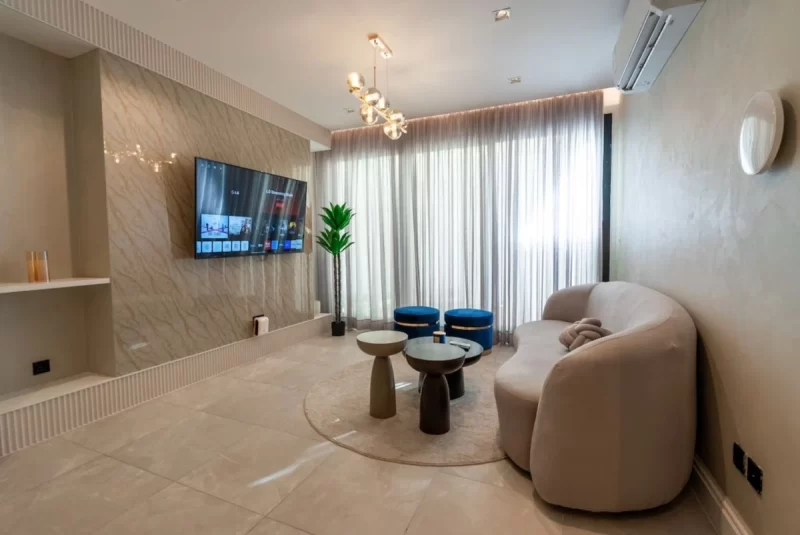 بيوت العطلات في السعودية: نمو استثنائي وفرص لا تنتهي