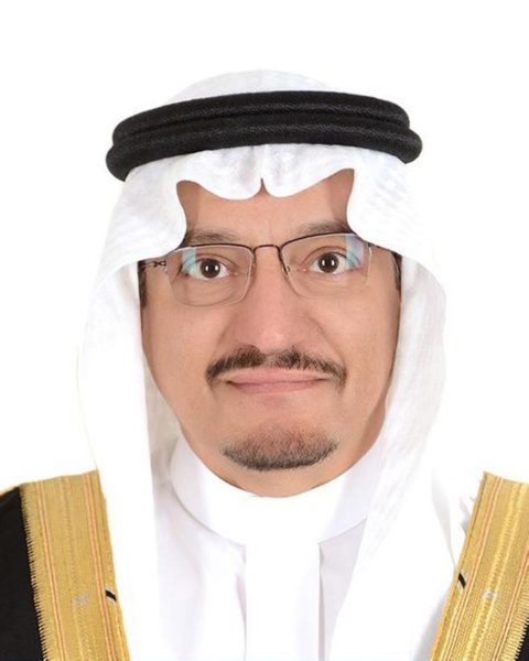 حمد بن محمد آل الشيخ: رؤية في خدمة الوطن