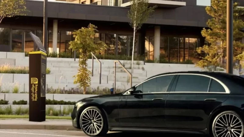 كيف تحصل على تصريح اشتراك مواقف في الرياض؟ دليل المستخدم