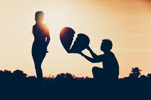 التعامل مع الرفض: مفاتيح أساسية لتحقيق السلام الداخلي والرضا