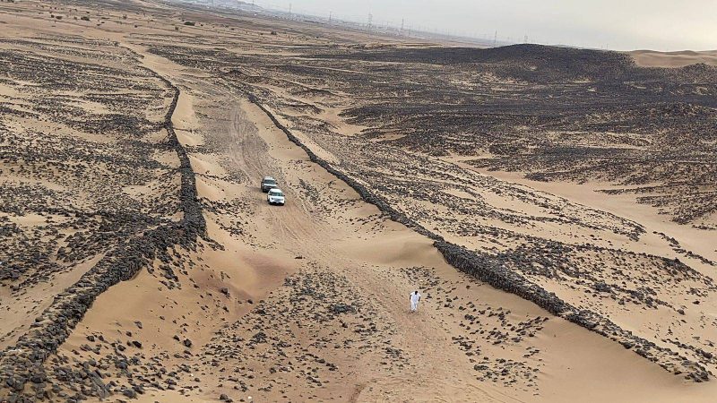 مدينة خليص: تعرف على تاريخها العريق وأهم معالمها