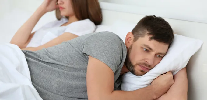 الأسئلة الشائعة حول بخاخ تأخير القذف