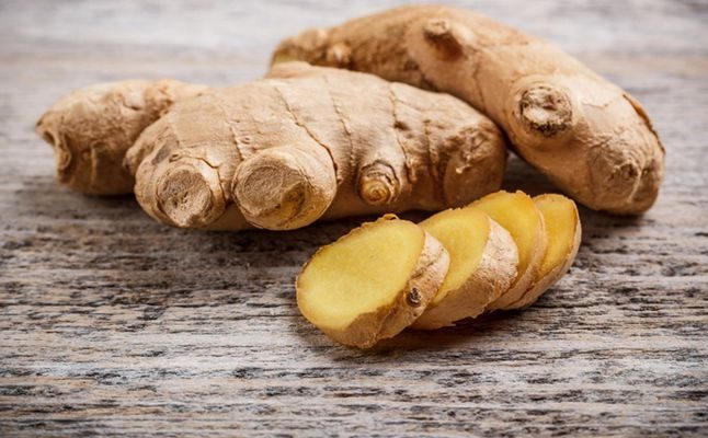 أسرار وفوائد الزنجبيل للجماع