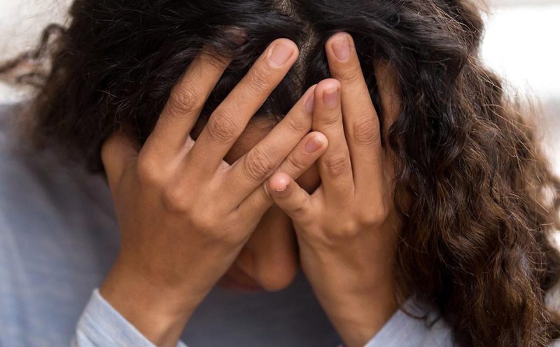 رفض الزوجة للجماع: متى يجب استشارة متخصص؟