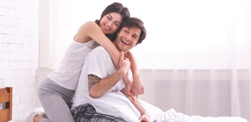 تأثير النشوة: تعرفي على أسباب النشوة عند المرأة