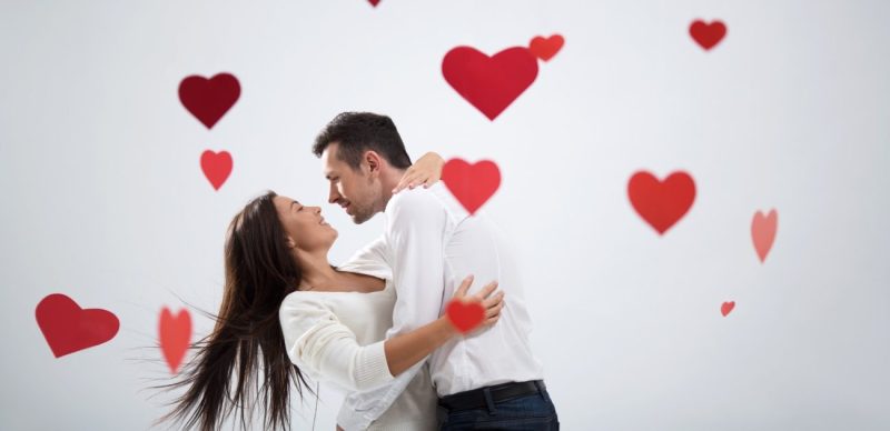 أسمى مراتب الحب: تجاوزي الانبهار السطحي إلى الحب العميق