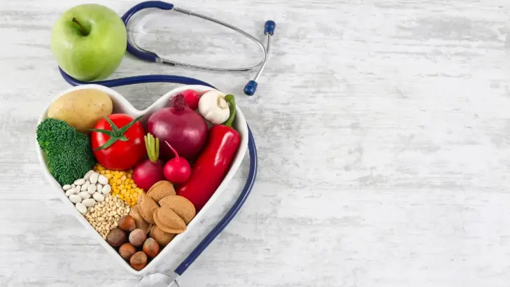 الأطعمة الصحية للقلب: حافظ على صحة قلبك بتغذية سليمة