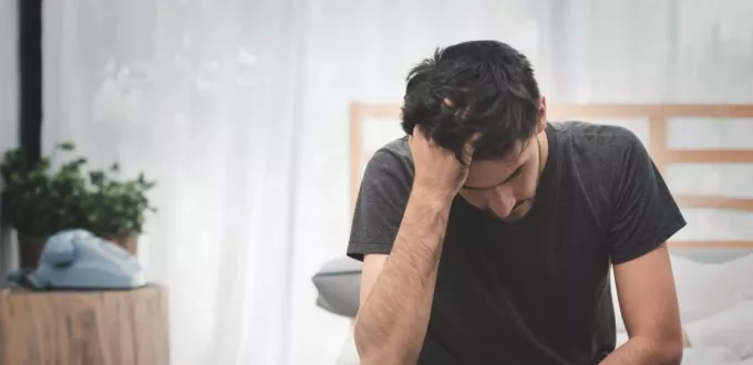 العادة السرية: تأثيرها على الصحة النفسية والجنسية