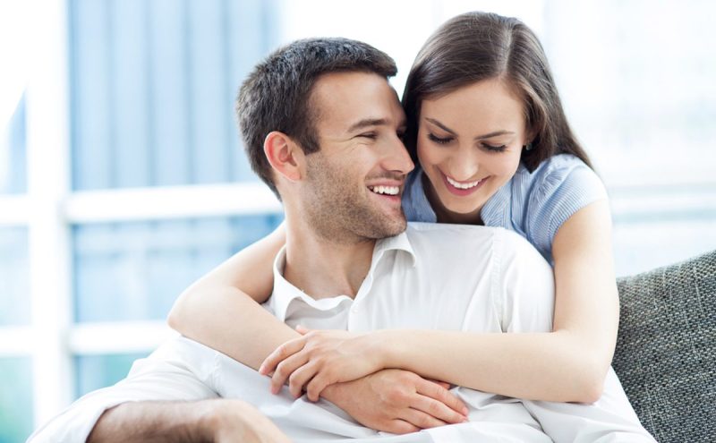 مناطق الإثارة: مفتاح السعادة الزوجية