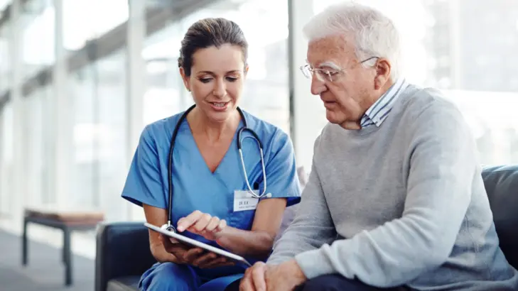 داء السكري والصحة النفسية: نصائح لتحقيق التوازن العاطفي