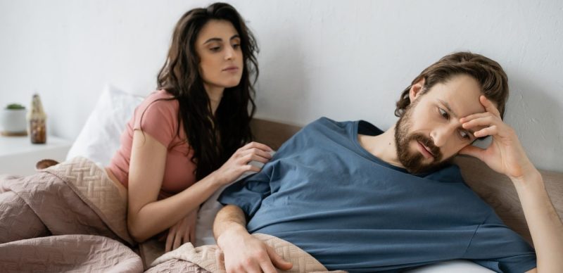 كل ما تحتاجين معرفته عن أسباب فتور العلاقة الحميمة وكيفية تجنبها