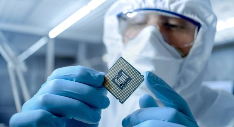 كيف تعزز صفقة رقائق الذكاء الاصطناعي مكانة السعودية التكنولوجية؟