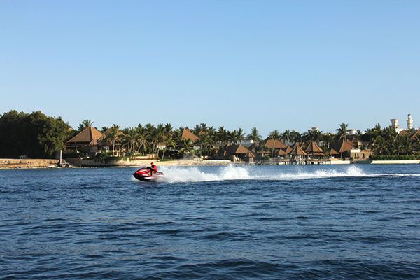 شرم أبحر: فعاليات صيفية لا تفوت