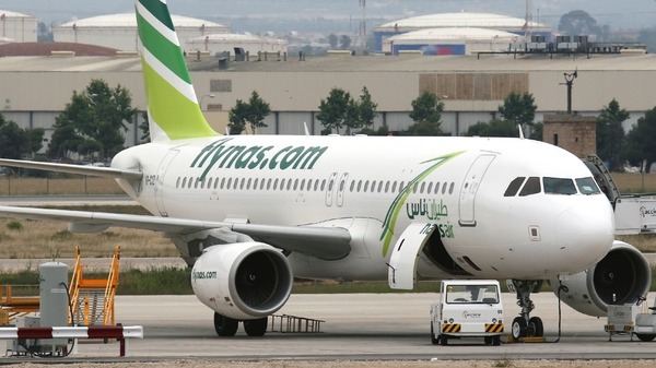 طيران ناس: من شركة طيران إلى رائد اقتصادي في الشرق الأوسط