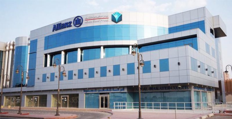 كيف تطورت شركة أليانز السعودي الفرنسي للتأمين التعاوني؟