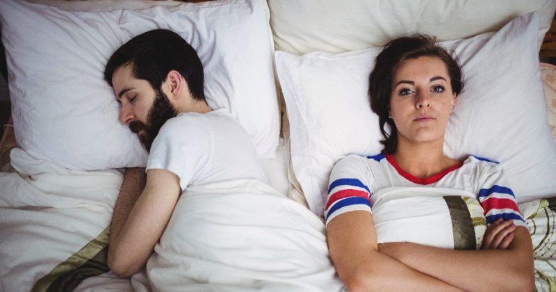 تجنب مشاكل العلاقة الحميمة في بداية الزواج: نصائح ذهبية