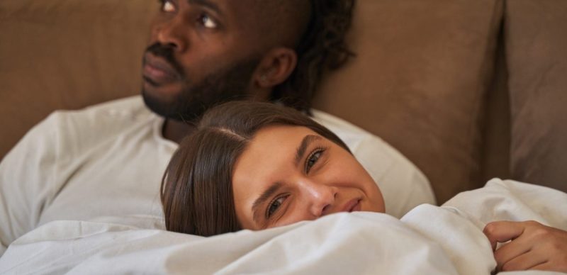 تأخر القذف: كل ما يهم الرجال والنساء