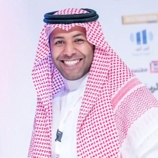 عبدالله الغدوني: نموذج للشباب السعودي الطموح في التحول الرقمي