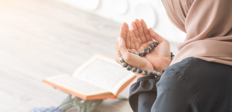 دعاء للزوج: أدعية لحفظ الزوج من كل سوء