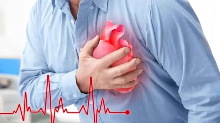 الكشف المبكر عن أمراض القلب: نصائح ذهبية لصحة قلبك