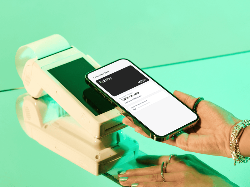 من دبي إلى السعودية: كيف أصبحت تابي رائدة في التكنولوجيا المالية؟