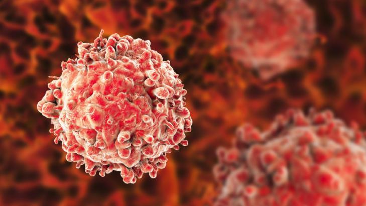 دعم مرضى سرطان الدم: كيف نساعدهم؟