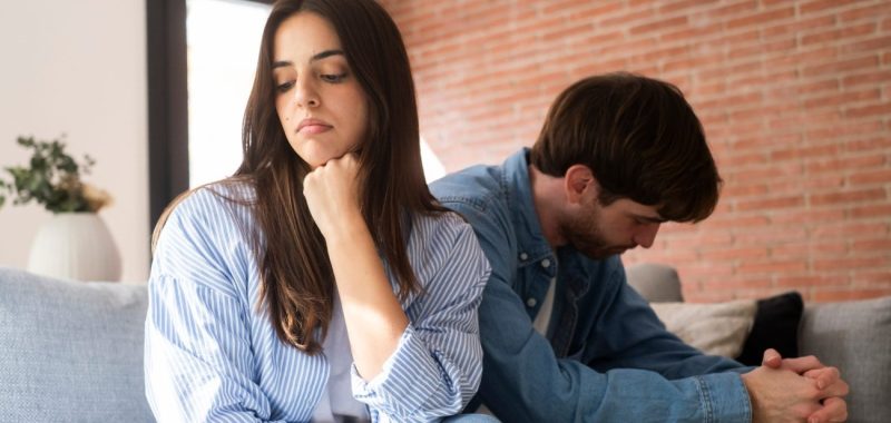 السعادة الزوجية: كيف تحمين علاقتك من التدهور العاطفي