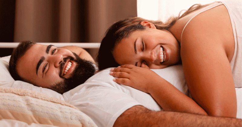 العلاقة الحميمة في الإسلام: كيف تعزز المودة والرحمة؟