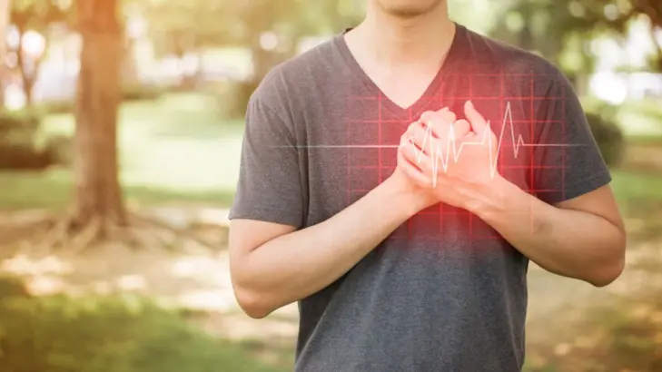 قلبك في خطر: تعرف على مخاطر التدخين