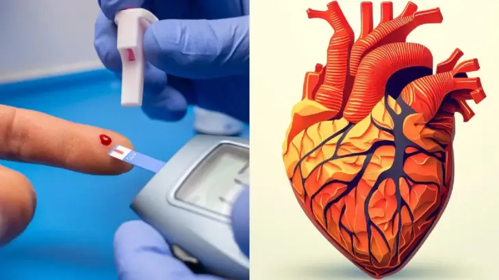 أمراض القلب وداء السكري: كيف تعيش بصحة أفضل؟