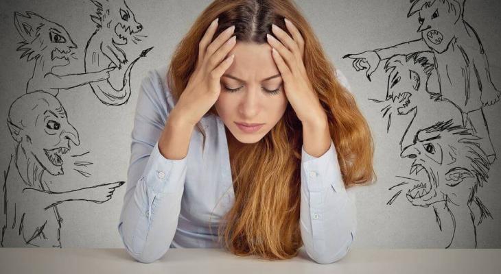 كيفية التخلص من الطاقة السلبية وتحويل بيتك إلى جنة