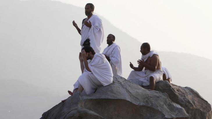 دليل الحاج المثالي: كيف تجعل حجك تجربة لا تُنسى