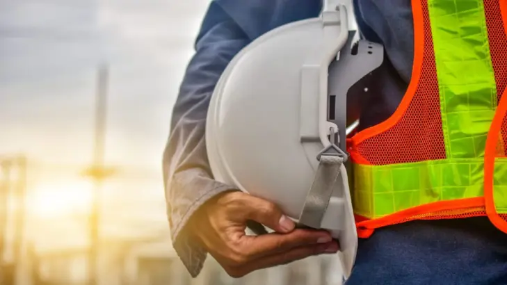 تعزيز السلامة والصحة المهنية: خطوات عملية للمؤسسات