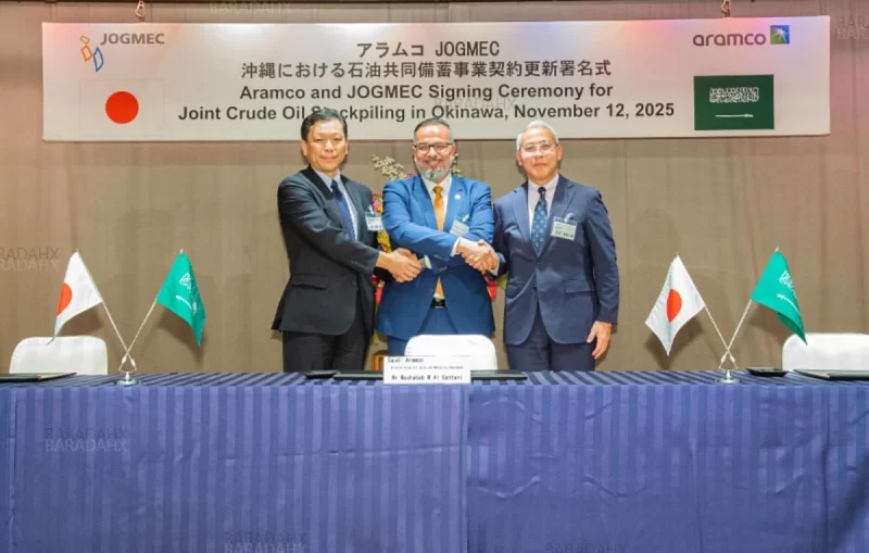 أهمية اتفاقية تخزين النفط في أوكيناوا لتعزيز الشراكة بين السعودية واليابان