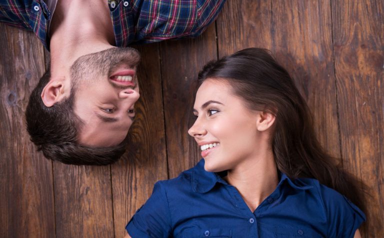 العلاقة الحميمة: أسرار السعادة للزوجين