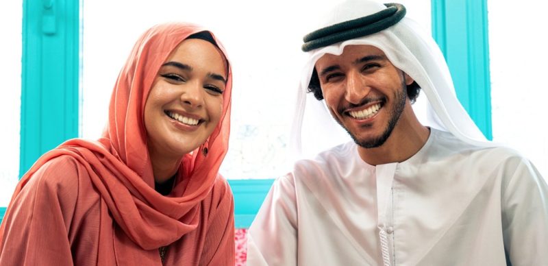 النظرة الشرعية: مفاتيح أساسية لنجاح اللقاء الأول