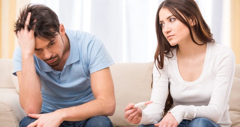 كل شيء عن الحمل في نهاية الدورة الشهرية