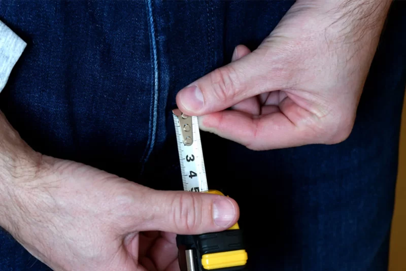 صغر حجم القضيب: معلومات هامة لكل رجل